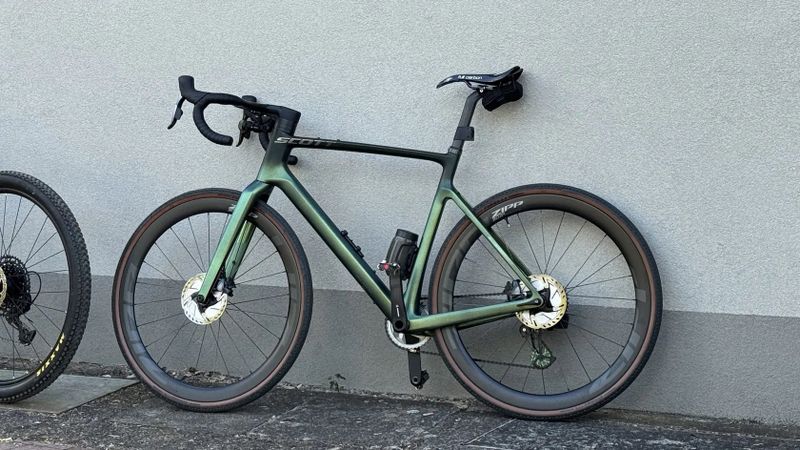 Zipp 303 S Tubeless Ready Disc XDR