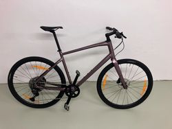 Specialized Sirrus X4.0 XL