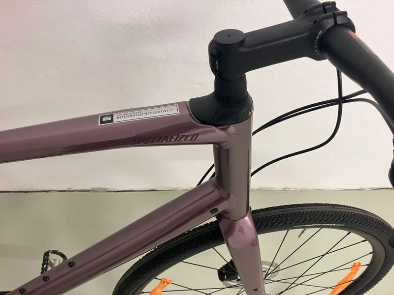 Specialized Sirrus X4.0 XL