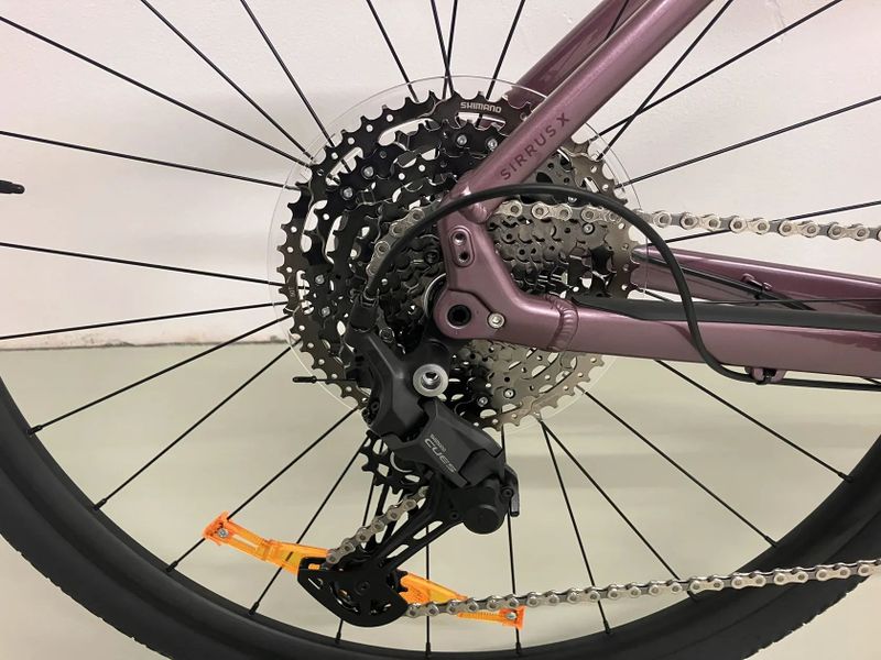 Specialized Sirrus X4.0 XL