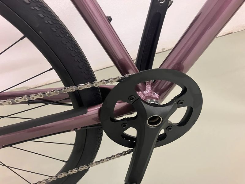 Specialized Sirrus X4.0 XL