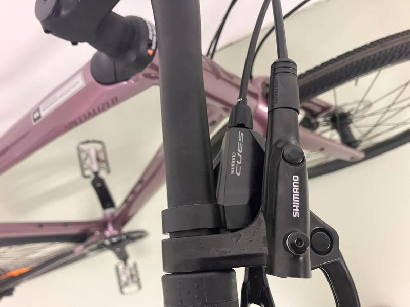 Specialized Sirrus X4.0 XL