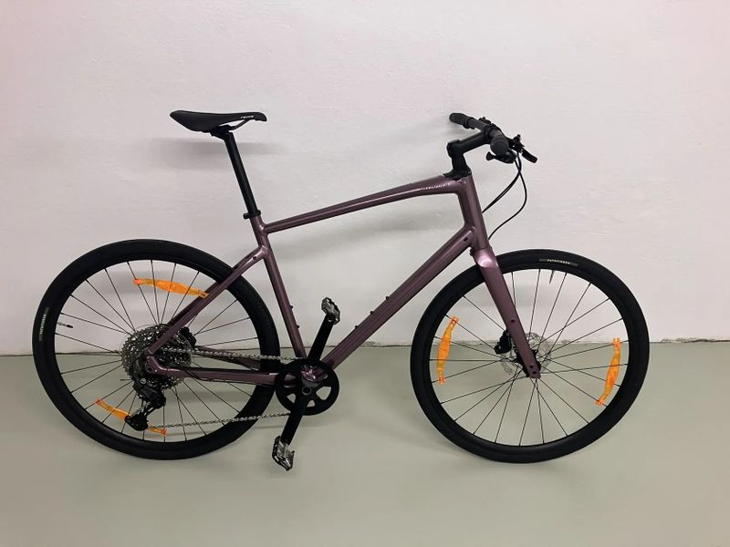 Specialized Sirrus X4.0 XL