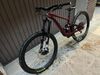 Specialized Enduro CF Expert 2021