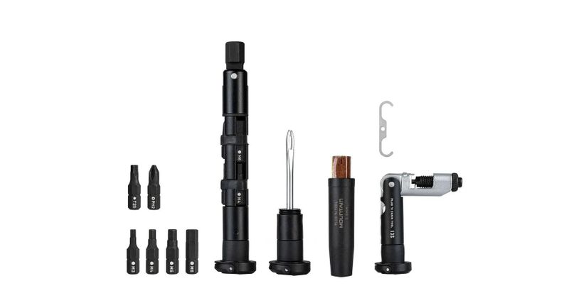 TOPEAK nářadí PLUG'N TOOL MOUNTAIN PRO