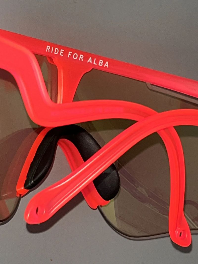 Brýle Alba Optics 50% sleva 