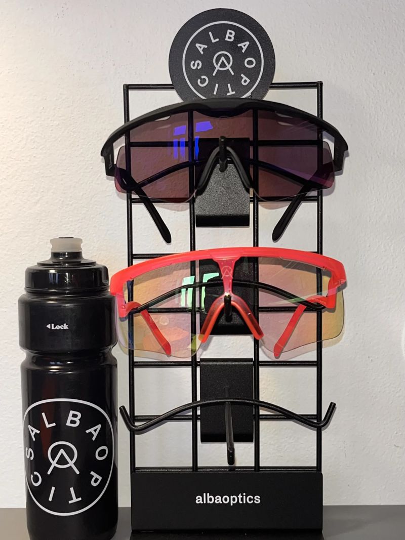 Brýle Alba Optics 50% sleva 