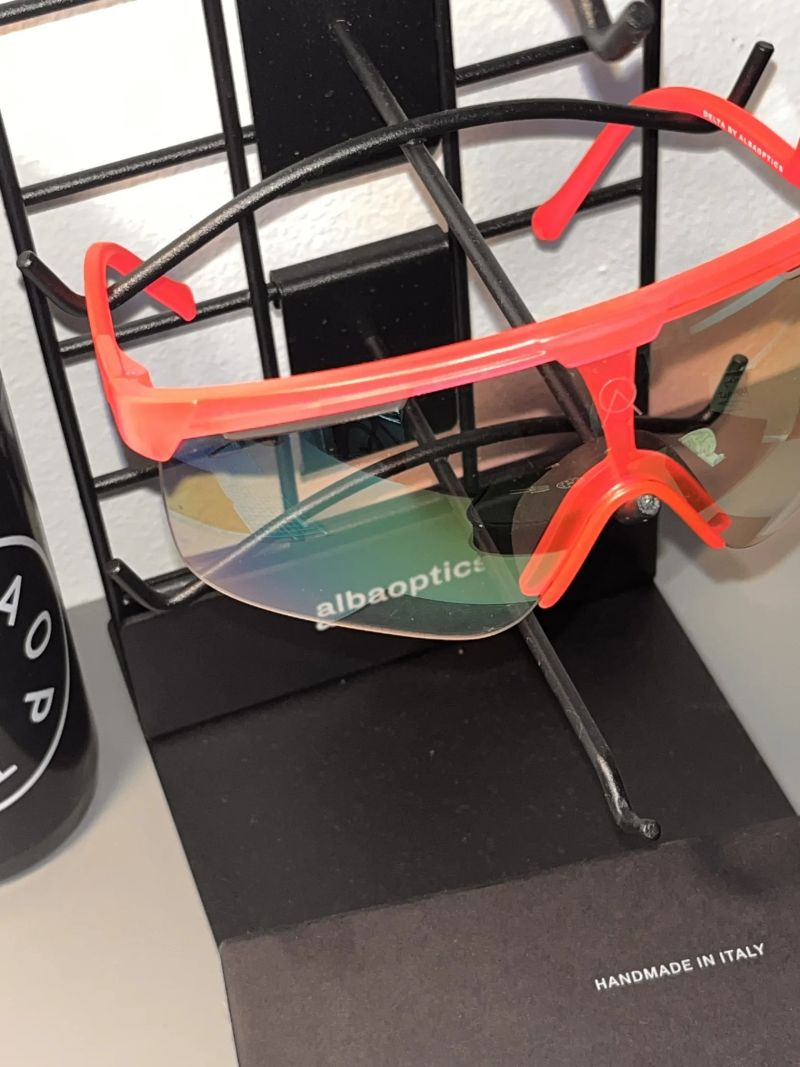 Brýle Alba Optics 50% sleva 