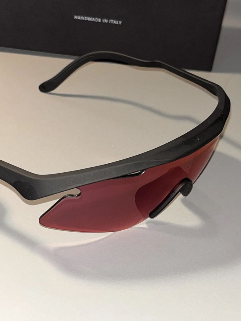 Brýle Alba Optics 50% sleva 