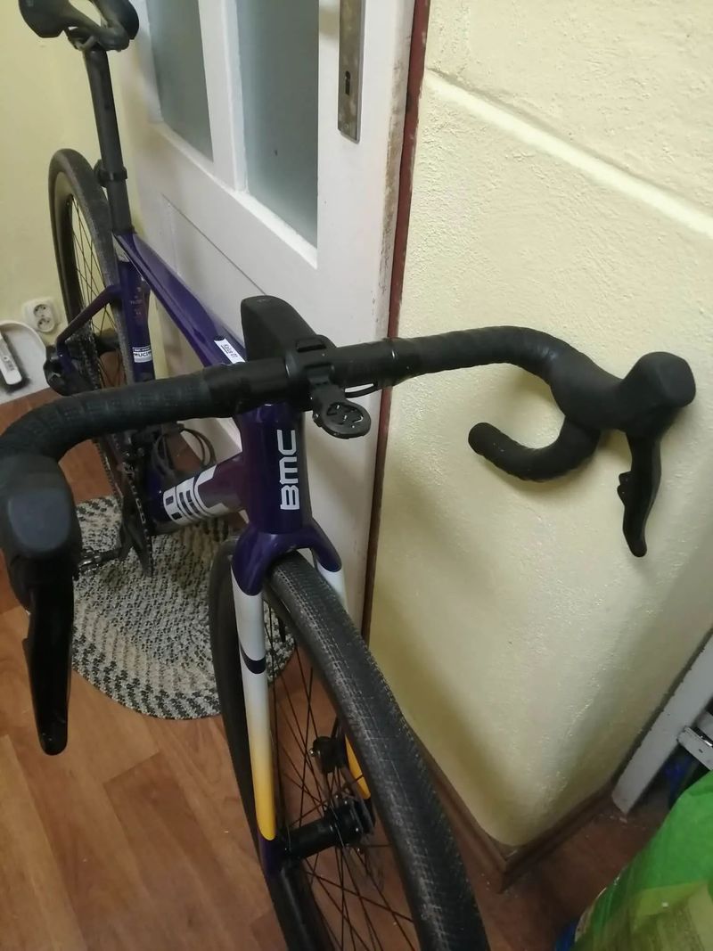 BMC Kaius 01 Three Velikost 54