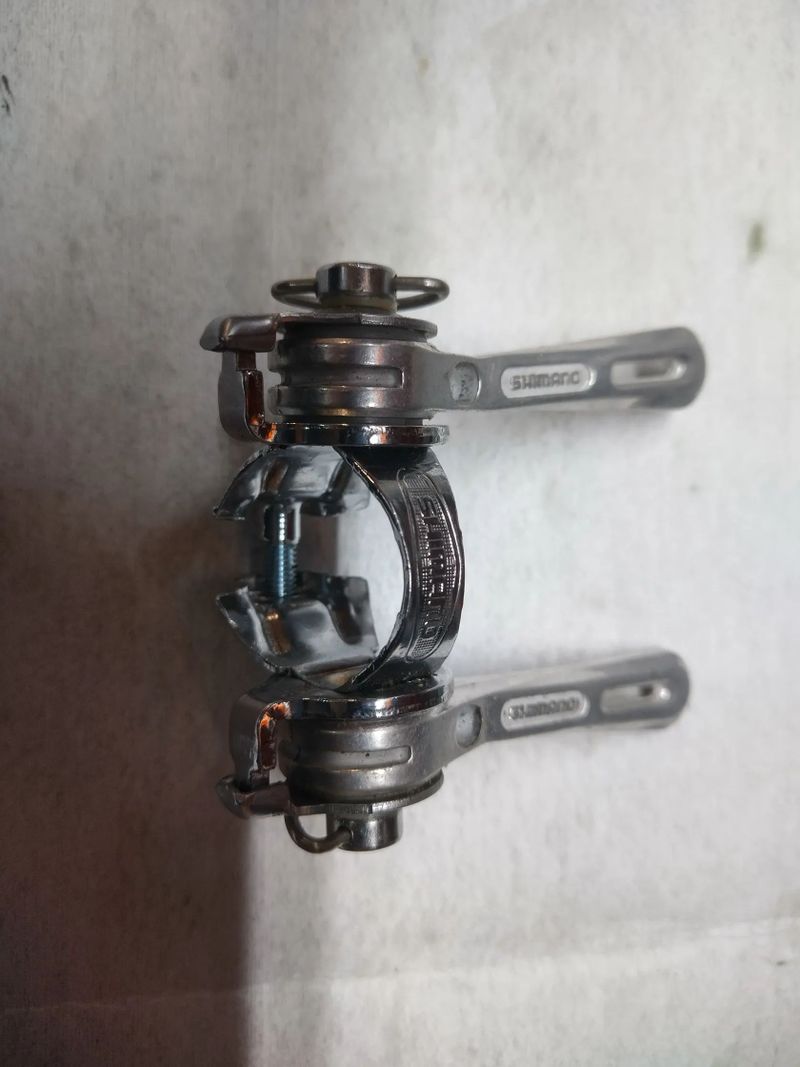  Sada Campagnolo+brzdy Weimann+rámová sada Favorit