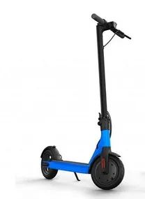 Koloběžka elektro eSkoter FS08 NEW modrá