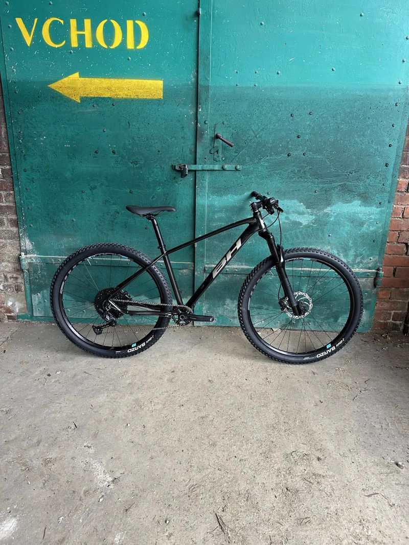 BH EXPERT (M, 29”)