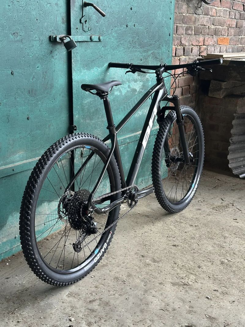 BH EXPERT (M, 29”)