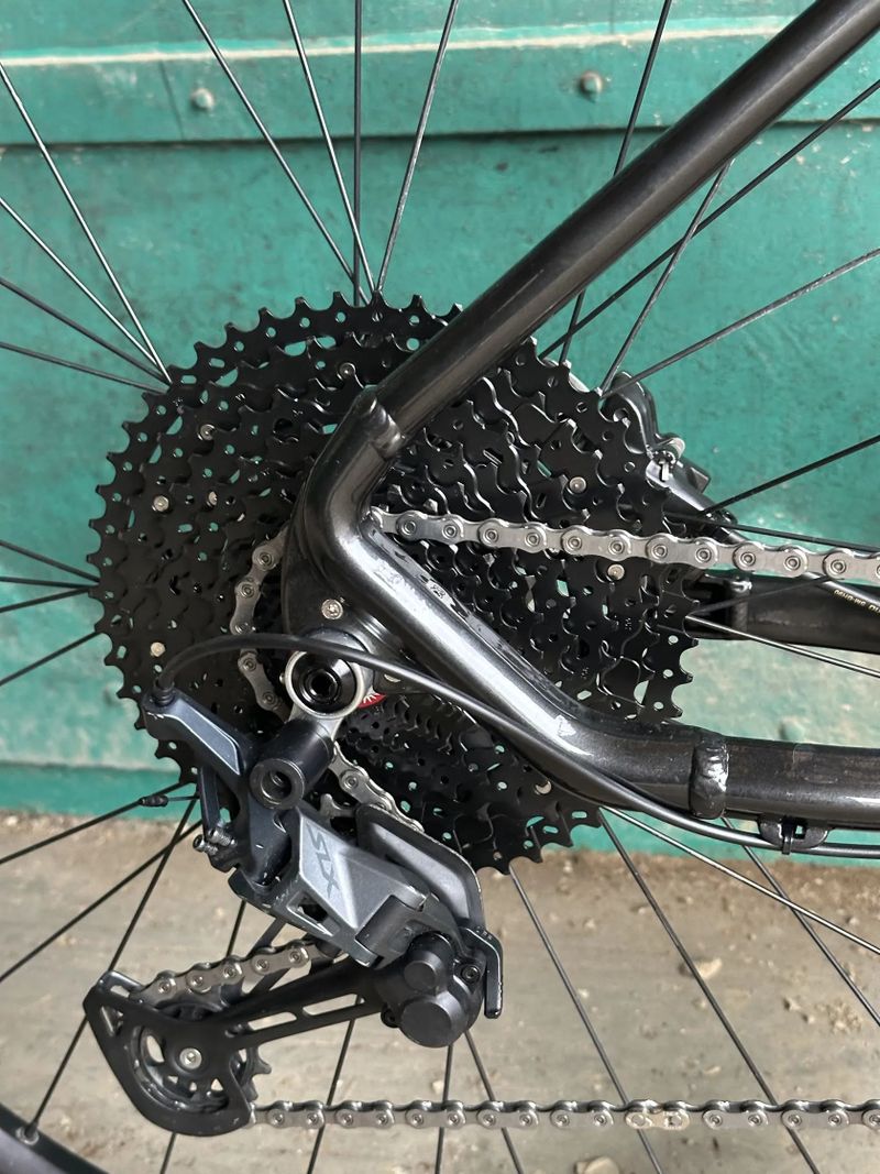 BH EXPERT (M, 29”)