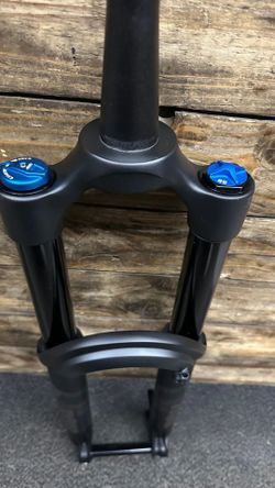 Nový FOX 38 Performance