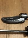 Rychloupinaky Shimano Dura-Ace typ 9000, par + navic