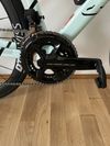 Canyon Ultimate CFR Di2 2025