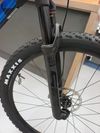 Trek PROCALIBER 9.7 GX AXS ROK 2024, vel. M/L ZÁRUKA