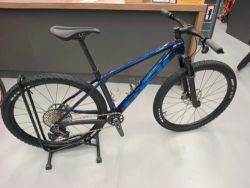 Trek PROCALIBER 9.7 GX AXS ROK 2024, vel. M/L ZÁRUKA