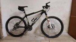 Merida Carbon FLX 1000-D