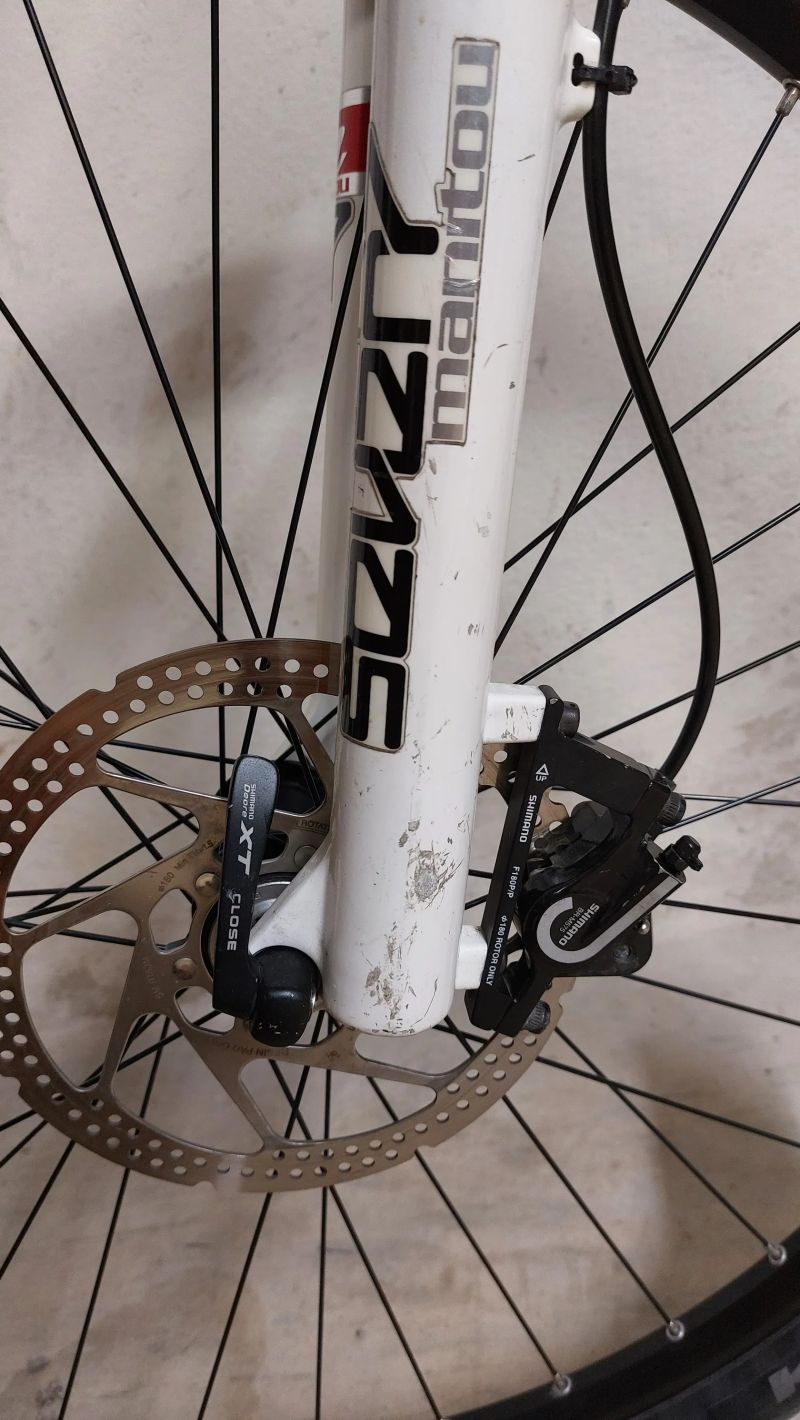 Merida Carbon FLX 1000-D