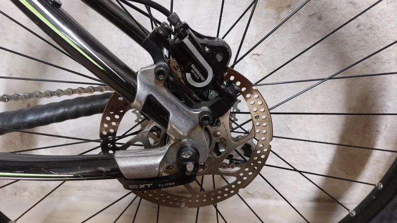 Merida Carbon FLX 1000-D