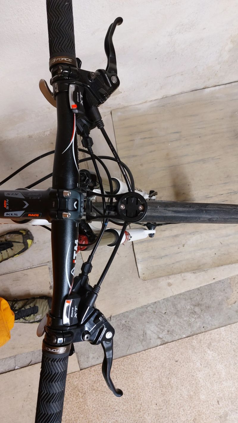 Merida Carbon FLX 1000-D