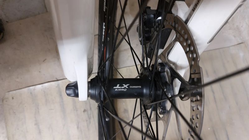 Merida Carbon FLX 1000-D