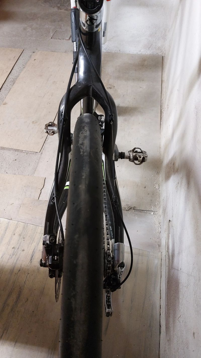 Merida Carbon FLX 1000-D