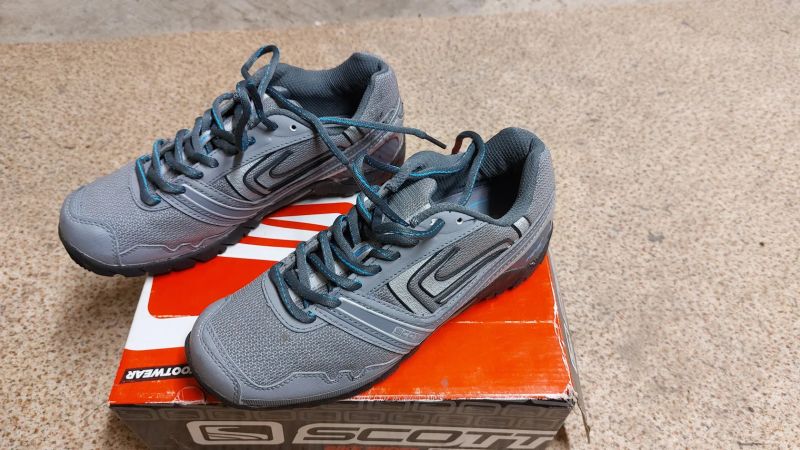 Dámské cykloturistické tretry Scott