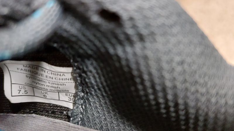 Dámské cykloturistické tretry Scott