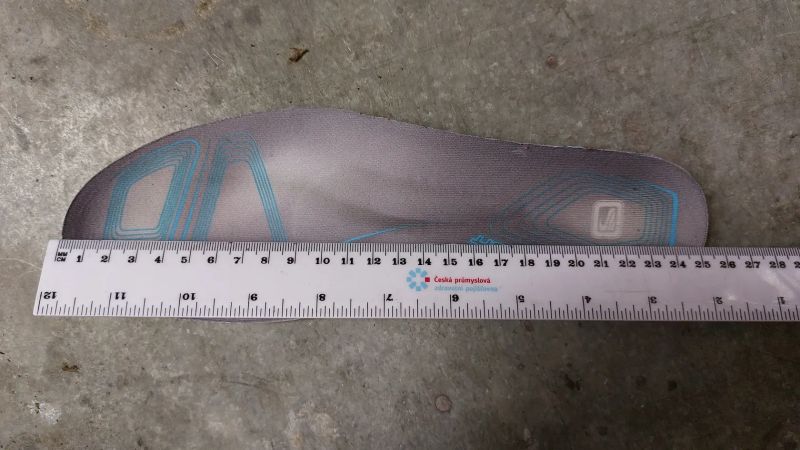 Dámské cykloturistické tretry Scott