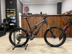 Specialized S-Works Stumpjumper EVO S4
