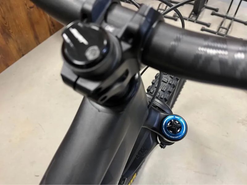 Specialized S-Works Stumpjumper EVO S4