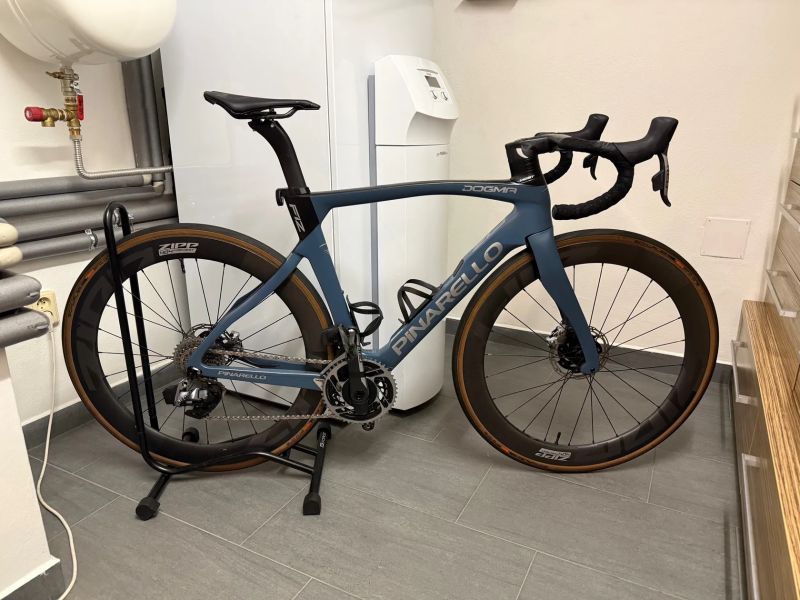 Pinarello Dogma F12