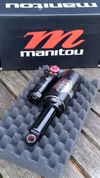 tlumič Manitou Mara Pro 216x63