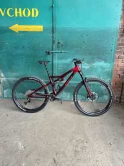 BH Lynx trail (29”, M)
