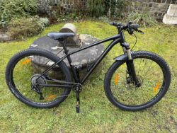 Specialized Rockhopper Expert 1X