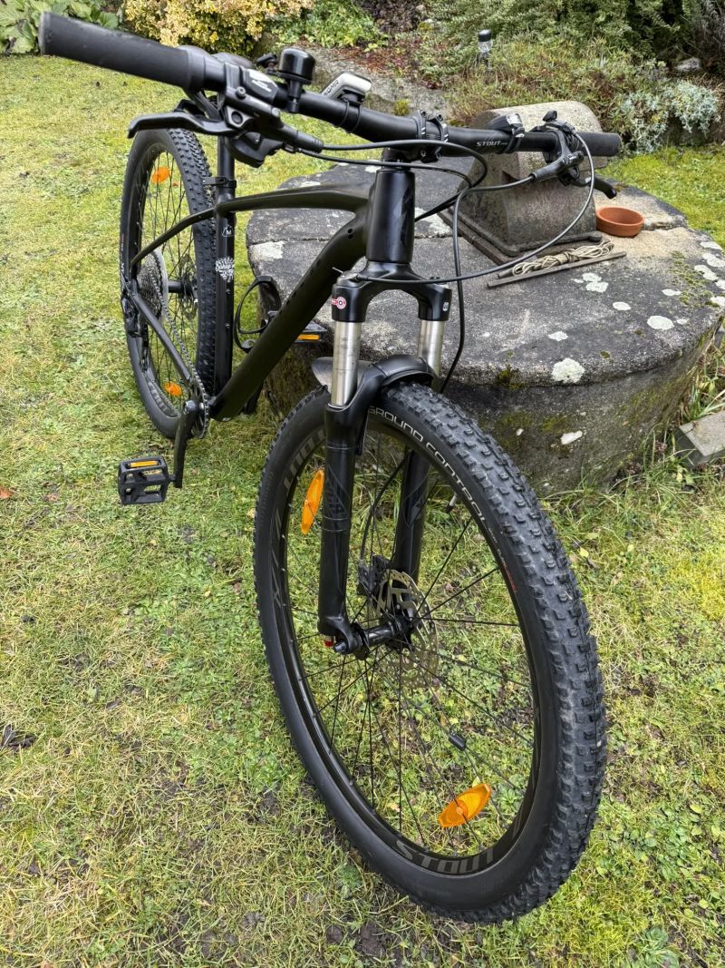 Specialized Rockhopper Expert 1X