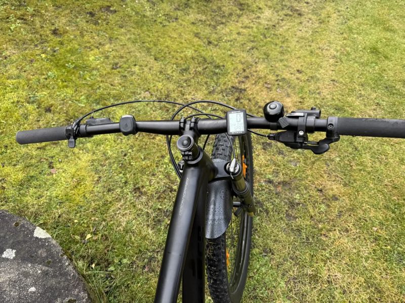 Specialized Rockhopper Expert 1X