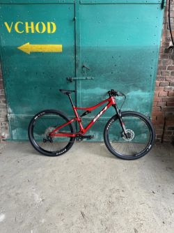 BH Lynx race (29”, L)