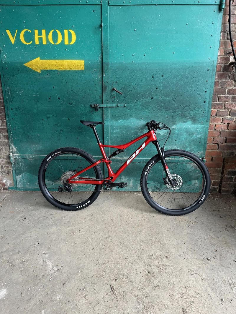 BH Lynx race (29”, L)