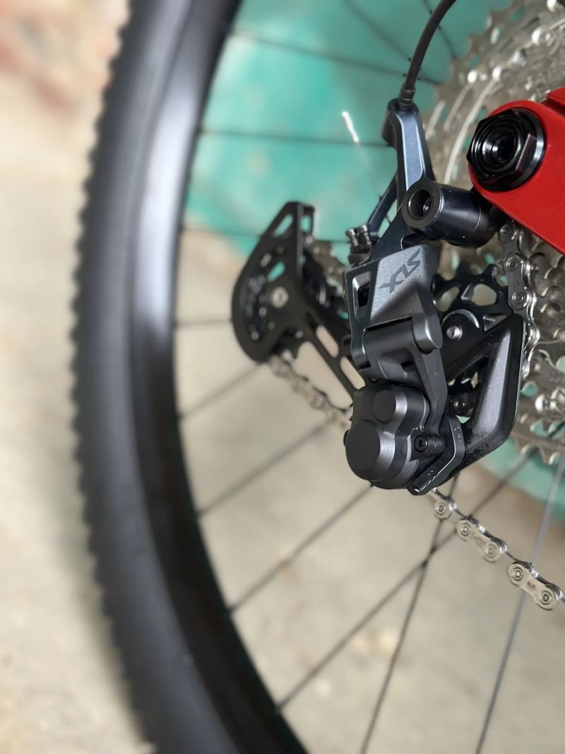 BH Lynx race (29”, L)