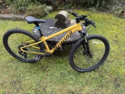 Specialized Rockhopper Comp 27.5 (2022)