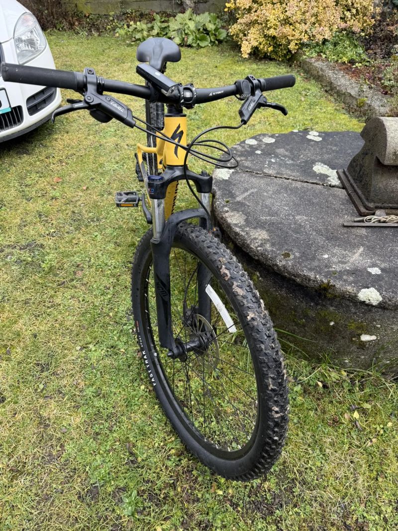 Specialized Rockhopper Comp 27.5 (2022)