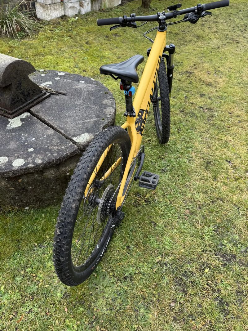 Specialized Rockhopper Comp 27.5 (2022)