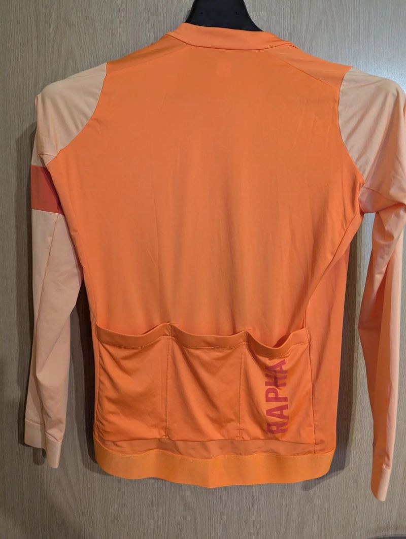 Rapha Men's Pro Team Long Sleeve Lightweight