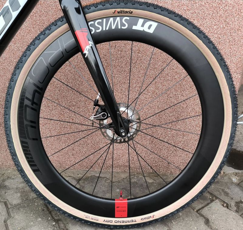 Kola DT Swiss ARC 1400 60mm