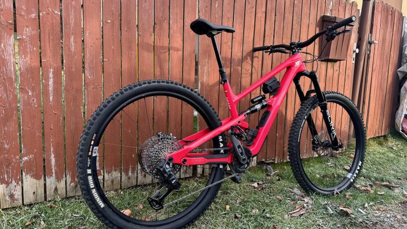 YT Industries Jeffsy Core 4, 2024